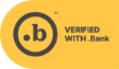 DotBank Verified Logo Landscape 150ppi