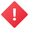 Warning GIF